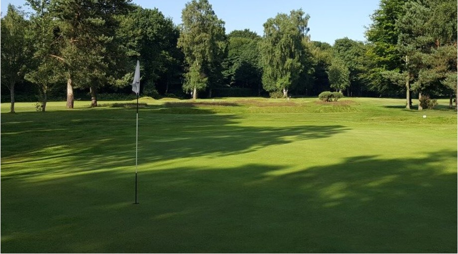 Photo of Holtye Golf Club